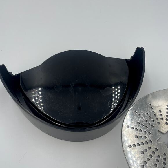 Keurig Replacement Coffee Maker Drip Tray and Grate K40 K45 K4X K50 K55 K5X - Picture 4 of 5